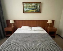 Полулюкс в Матвеевская