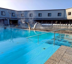 Студия "Шале улучшенный" ( Гостевой дом с кухней Улучшенный) в Псыгупс