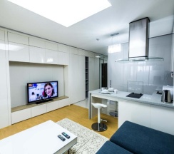 Апартаменты в The Address