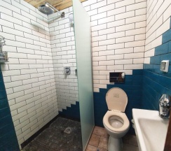 2 местный номер в Свирская