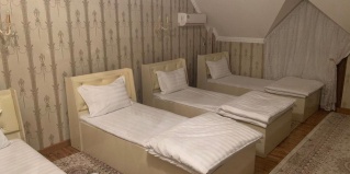 Ташкент: Хостел Eleon Hotel - Hostel