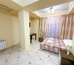 2-х комнатный номер без балкона в Дольче