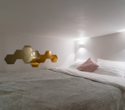Romantic room в На балет Дмитровский