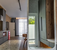 № 3 коттедж в Lorados