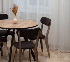 Апартаменты 2х местные с одной двуспальной кроватью в Солемио