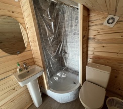 Коттедж улучшенный в TripFit