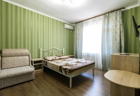 Гостевой дом Арокс в Адлере