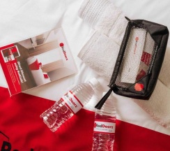 Номер Standard в RedDoorz Plus @ Poblacion District Davao