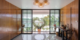 Муанг: Курортный отель The Loft Panwa Resort