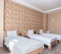 Многоместный в Дизак