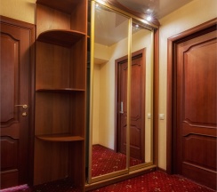 ЛЮКС + (корп. А2) в Ареда 2-3