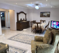 Апартаменты в Al Rehab City Full VIP Serviced Apartment, Cairo
