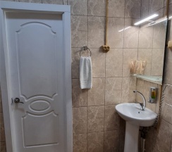Стандарт четырехместный (без питания ) в Енисей