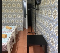 Трёхместный номер Standard в Regan