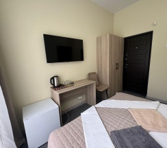 Комната стандарт семейная №2 в Приморский