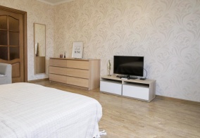 Апартаменты Апартаменты на бульваре Красногорский 19 в Красногорске