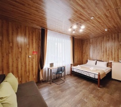 Комфорт № 202 в A-house hotel