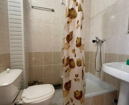 3-местная комната стандарт в Морская Лагуна