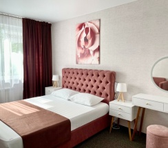 Люкс в Везендорф