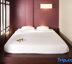 Номер Standard с видом на сад в Arinara Beach Resort Phuket