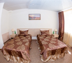 Комфорт в Царицынская