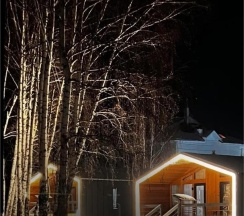 БАРНХАУС ФЛАМИНГО в Философия отдыха