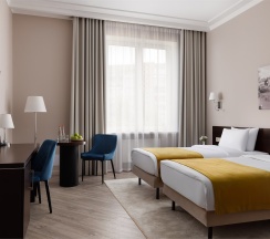 Comfort TWIN в Kaiserhof