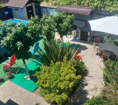 Апартаменты Студия в Вояж