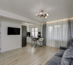 Квартира в Privi House