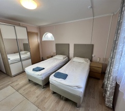 Комфорт 2-х местный в Ушаки