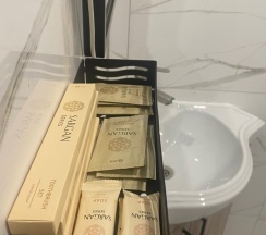 Семейный Люкс 4х местный в Ладожская Ривьера