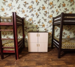 Восьмиместный "Юниор" в Комфорт