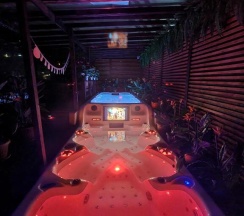 Бунгало в Shilton Village