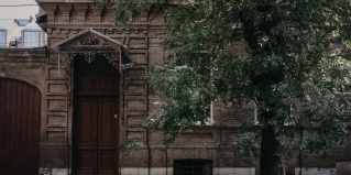 Владикавказ: Апартаменты Квартира Старинный Дом с Двориком в Центре