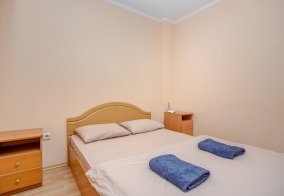 Апартаменты Sunrise flat (Санрайз флэт) на улице Уткинская в Владивостоке