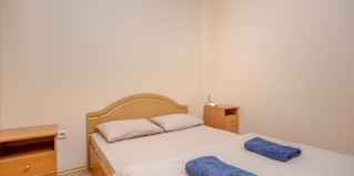 Владивосток: Апартаменты Sunrise flat (Санрайз флэт) на улице Уткинская