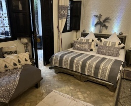 Номер Standard в Riad Reve D'or