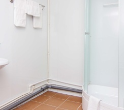 Двухместный эконом              (в корпусах №1 №3) в Лесное поместье