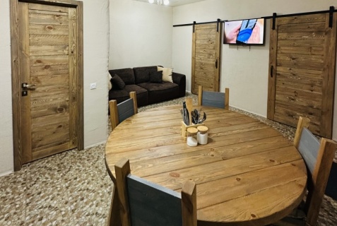 Суздаль: Коттедж Частный дом Михайловские Дачи