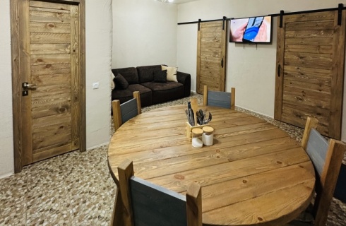 Суздаль: Коттедж Частный дом Михайловские Дачи