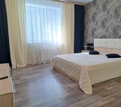Квартира в Апартаменты на улица Девятаева, 13