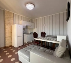 Номер Premium с 2 комнатами с балконом в Holiday