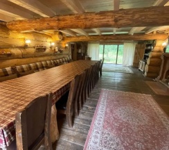 Шестиместный Дом № 4 в Дубки