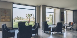 Монастир: Бутик-отель Iberostar Selection Kuriat Palace