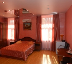 Комфорт в На Слободской