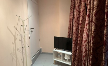 Эконом одноместный в Weekend Inn