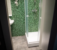 Одноместный в Gardens Hotel