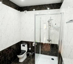  Однокомнатные улучшенные апартаменты №6 в Усадьба уюта