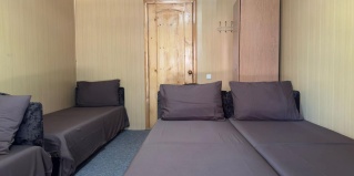 Джубга: Гостевой дом Джубгский дворик