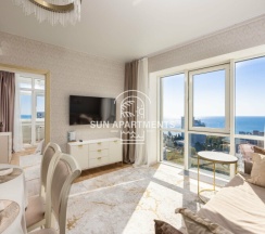 ЖК «Москва-18» в Sun Apartments